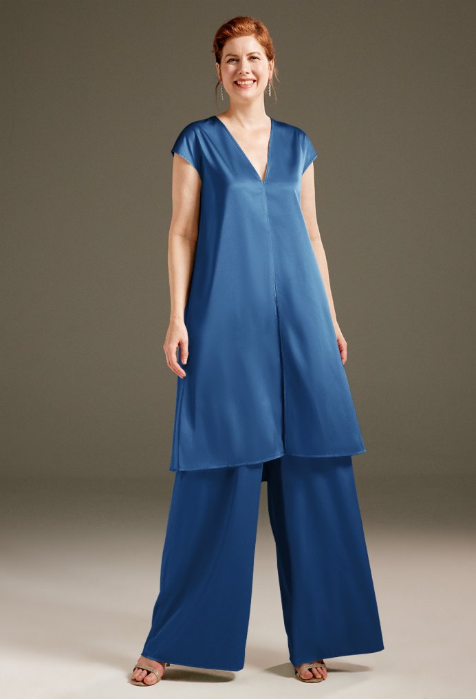 AW Gwen Dress
